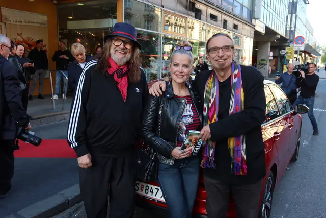 Foto: Patricia Hillinger/MeinBezirk