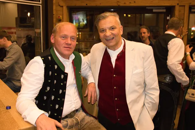 Foto: Norbert Ortner