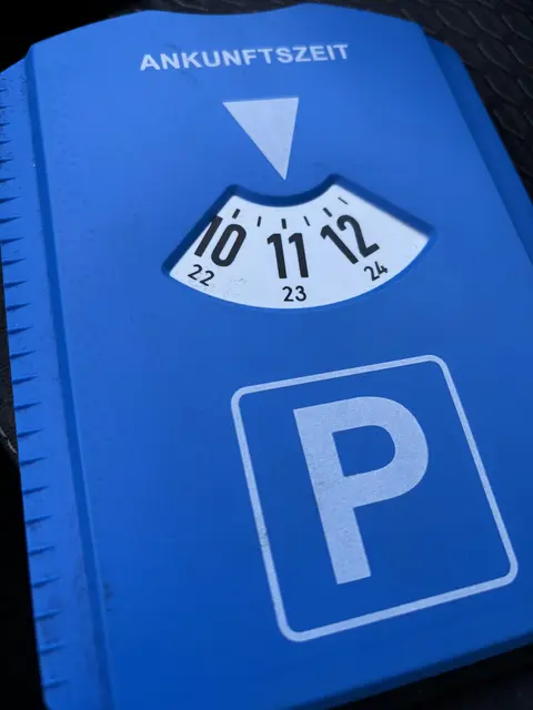 Parken in Elbigenalp: Das müssen Autofahrer beachten