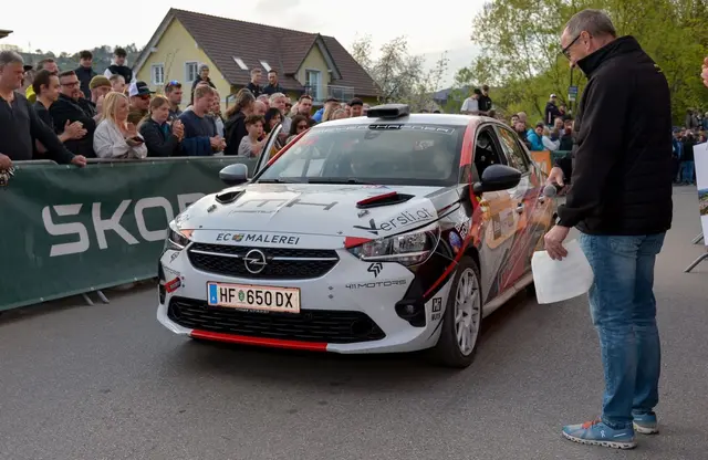 Foto: Gehard Pulsinger