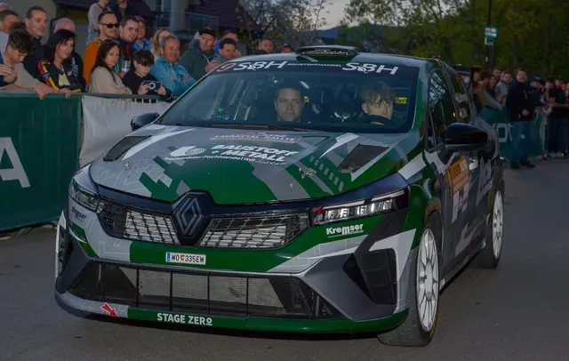 Foto: Gehard Pulsinger