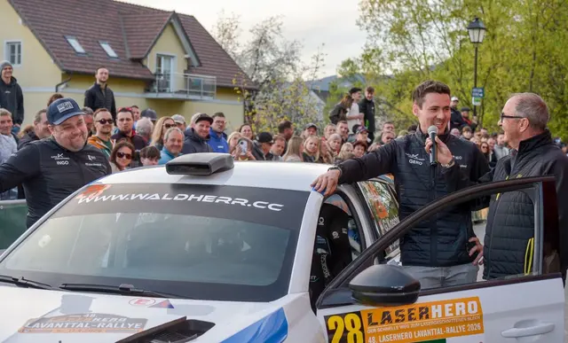 Foto: Gehard Pulsinger