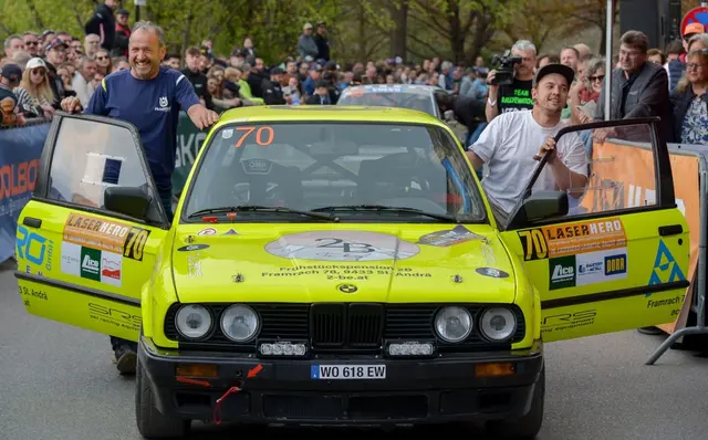 Foto: Gehard Pulsinger