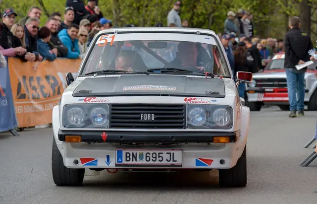 Foto: Gehard Pulsinger