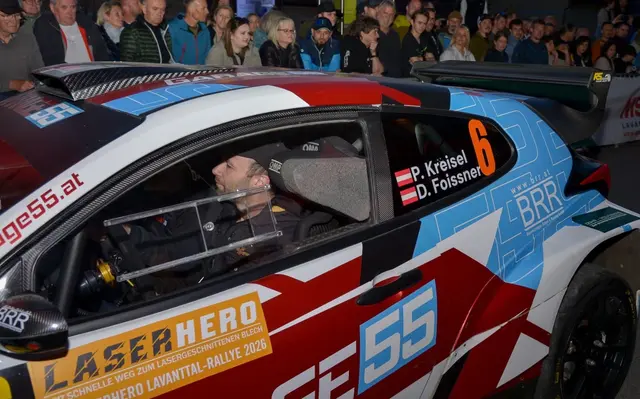 Foto: Gehard Pulsinger