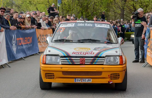 Foto: Gehard Pulsinger