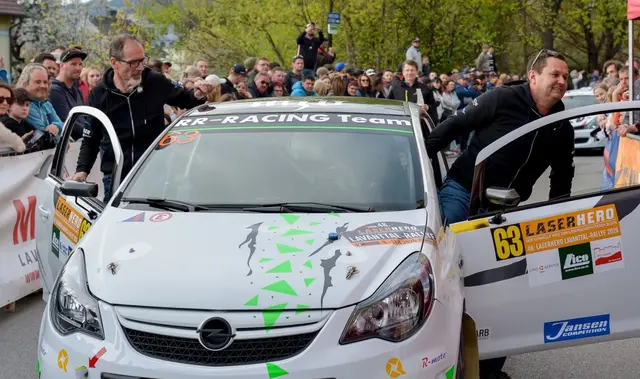 Foto: Gehard Pulsinger