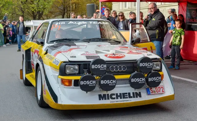 Foto: Gehard Pulsinger