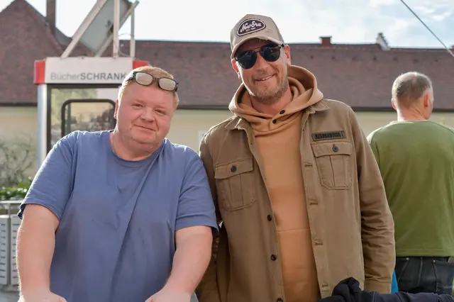 Foto: Gehard Pulsinger