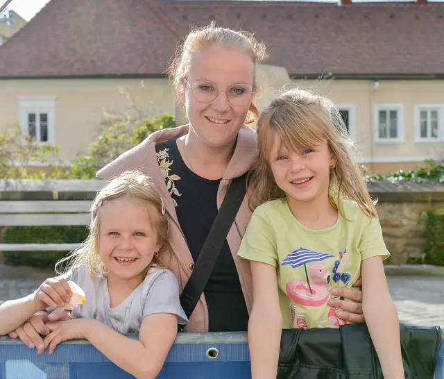 Foto: Gehard Pulsinger