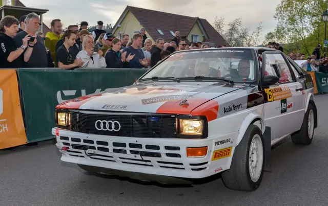 Foto: Gehard Pulsinger