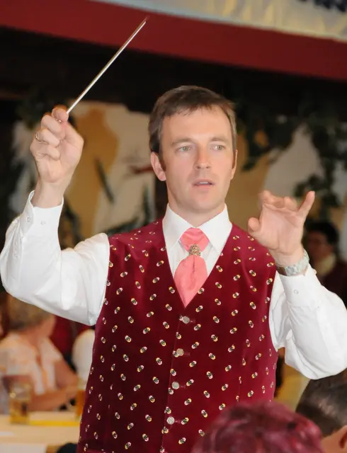 Jubiläumskonzert im Zeichen der 