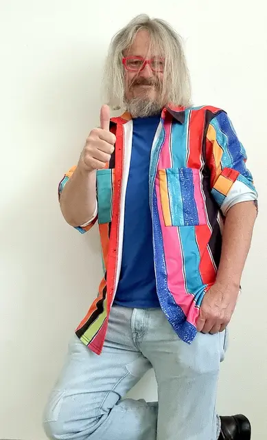 „Auch Musiker kochen nur mit Wasser“ mit Herbert Höpfl