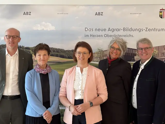 Foto: MeinBezirk/Magdalena Wimmer