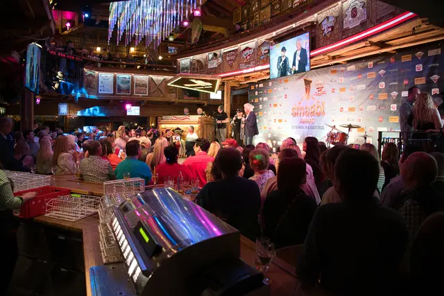 Foto: Norbert Ortner