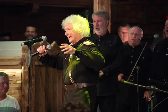 Foto: Norbert Ortner