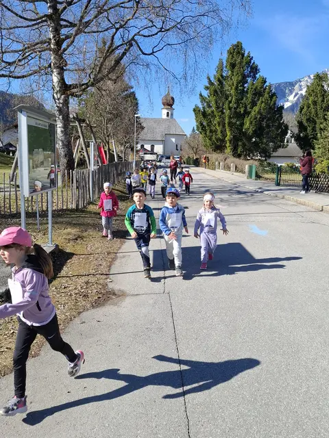 Charity-Aktion in Reutte setzte Zeichen