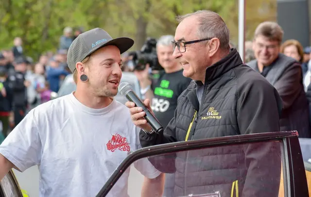 Foto: Gehard Pulsinger