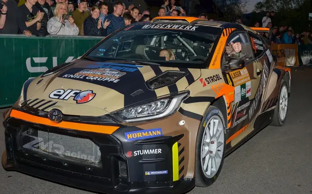 Foto: Gehard Pulsinger