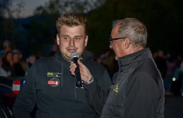 Foto: Gehard Pulsinger