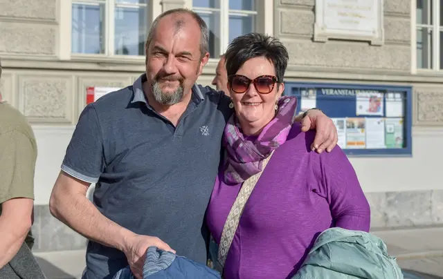 Foto: Gehard Pulsinger