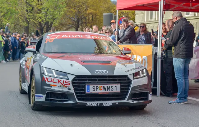 Foto: Gehard Pulsinger