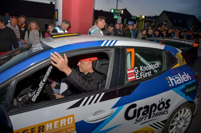 Foto: Gehard Pulsinger