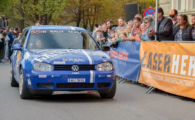 Foto: Gehard Pulsinger