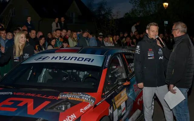 Foto: Gehard Pulsinger