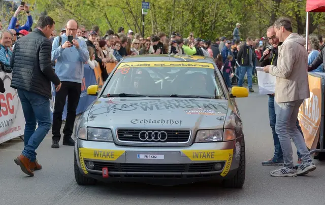 Foto: Gehard Pulsinger