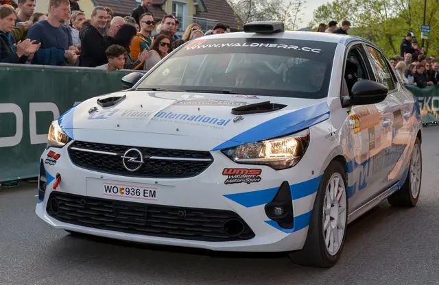 Foto: Gehard Pulsinger