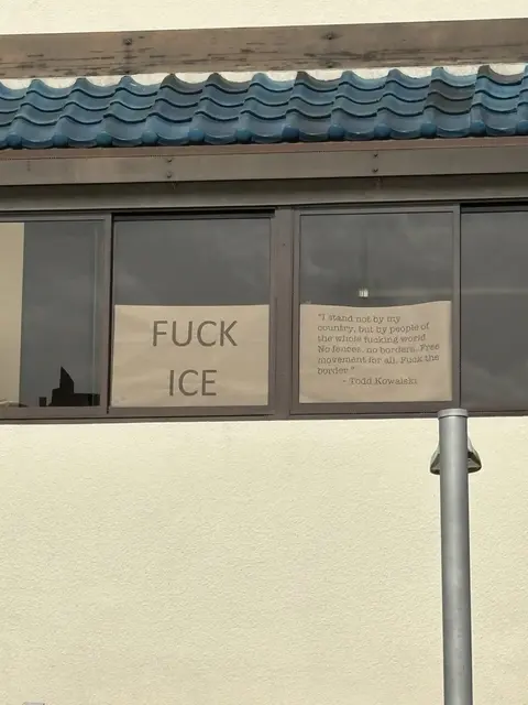 Die Stadt der Engel liegt auf ICE