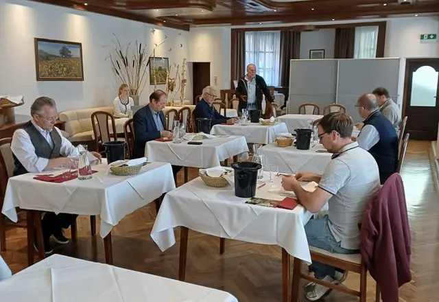 Foto: Verein der Freunde des Uhudler