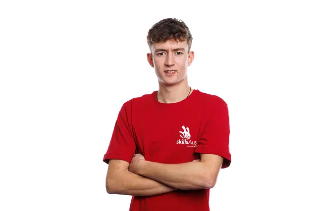 Taufkirchner Zimmerer will bei WorldSkills erstes Gold holen