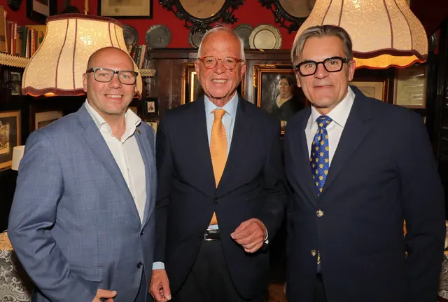 Foto: Conny de Beauclair