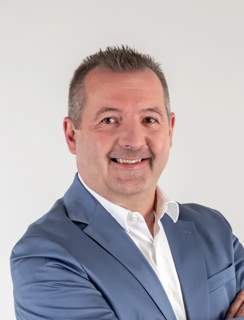 Thomas Marichhofer, Inhaber des Autohauses Marichhofer in Kapfenberg. | Foto: WB/Marichhofer