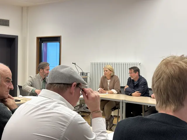 Foto: MeinBezirk/Günther Reichel