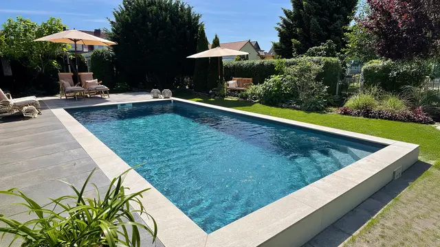 Apoolco GmbH aus Gerasdorf zeigt Wege zum energieeffizienten Pool im Selbstbau inklusive Beratung. | Foto: Apoolco GmbH