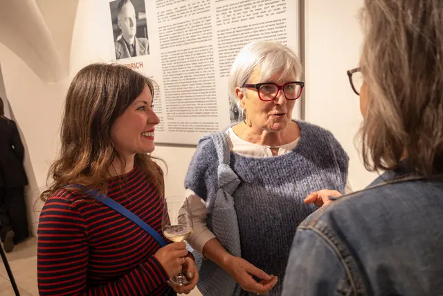 Foto: Stadt St. Veit