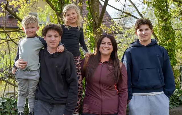 Foto: Gehard Pulsinger