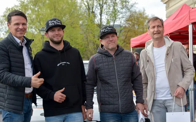 Foto: Gehard Pulsinger