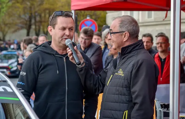 Foto: Gehard Pulsinger