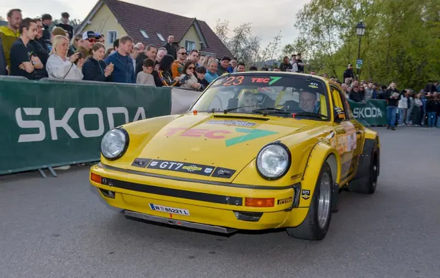 Foto: Gehard Pulsinger