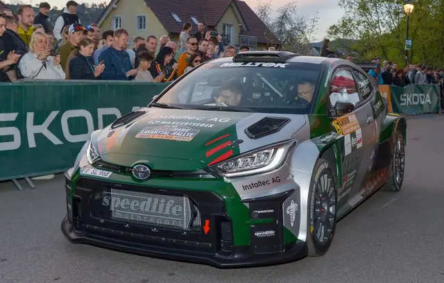 Foto: Gehard Pulsinger