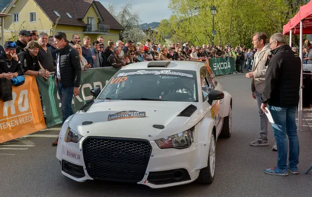 Foto: Gehard Pulsinger