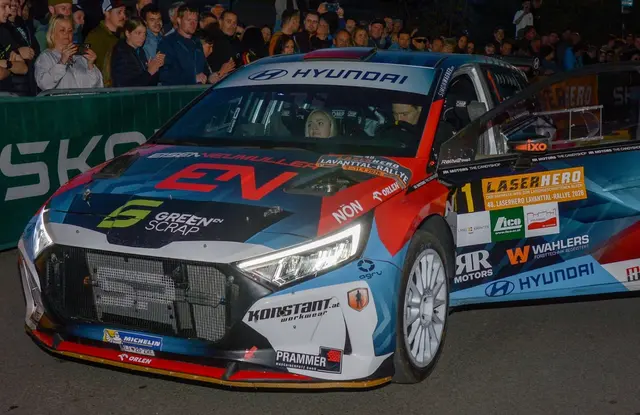 Foto: Gehard Pulsinger