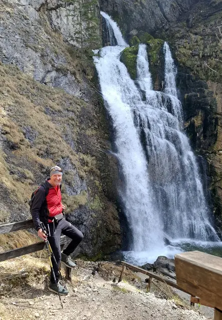 Ein Platz zumGenießen