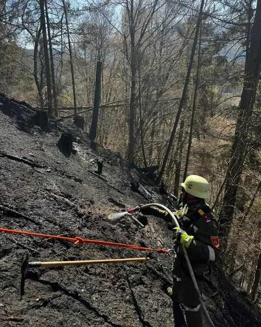 Foto: Freiwillige Feuerwehr Föderlach