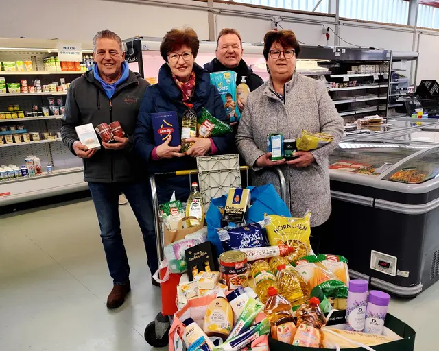 So hilft Ollersbach Familien bei steigender Teuerung effektiv