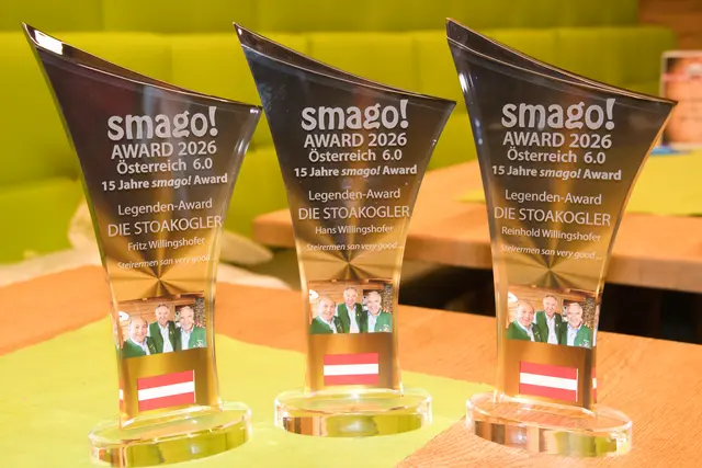 Foto: Norbert Ortner